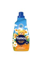 Yumoş Açık Hava Etkisi Nergis 1440 ml 60 Yıkama