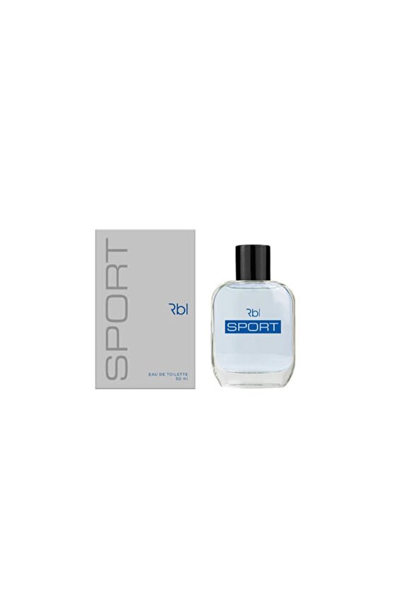 Rebul Sport Erkek Parfümü 50 ml