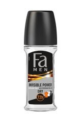 Fa Roll-On Invisible Power Erkek 50 ml