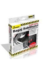 Automıx Bagaj Sabitleyici 39630