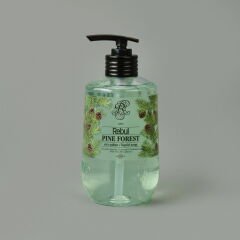 Pine Forest Sıvı Unisex Sabun - Yeşil - 500 ml