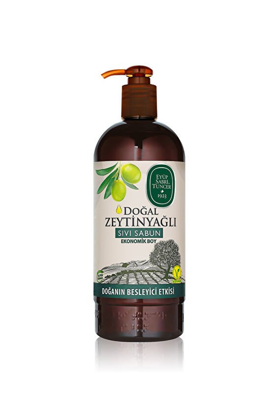 Eyüp Sabri Tuncer Sıvı Sabun Zeytinyağlı 750 ml