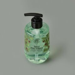 Pine Forest Sıvı Unisex Sabun - Yeşil - 500 ml