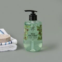 Pine Forest Sıvı Unisex Sabun - Yeşil - 500 ml