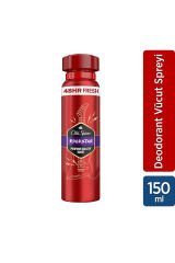 Old Spice Deodorant Rockstar 150 ml