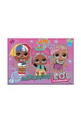 Puzzle Lol Frame 24 Prclol7595