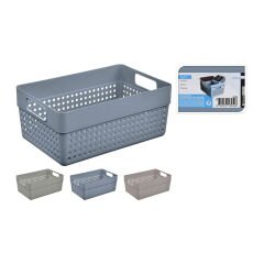 Çok Amaçlı Organizer - Asorti - 23x15x10 cm
