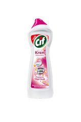 Cif Krem 750 ml Frezya ve Müge Çiçeği