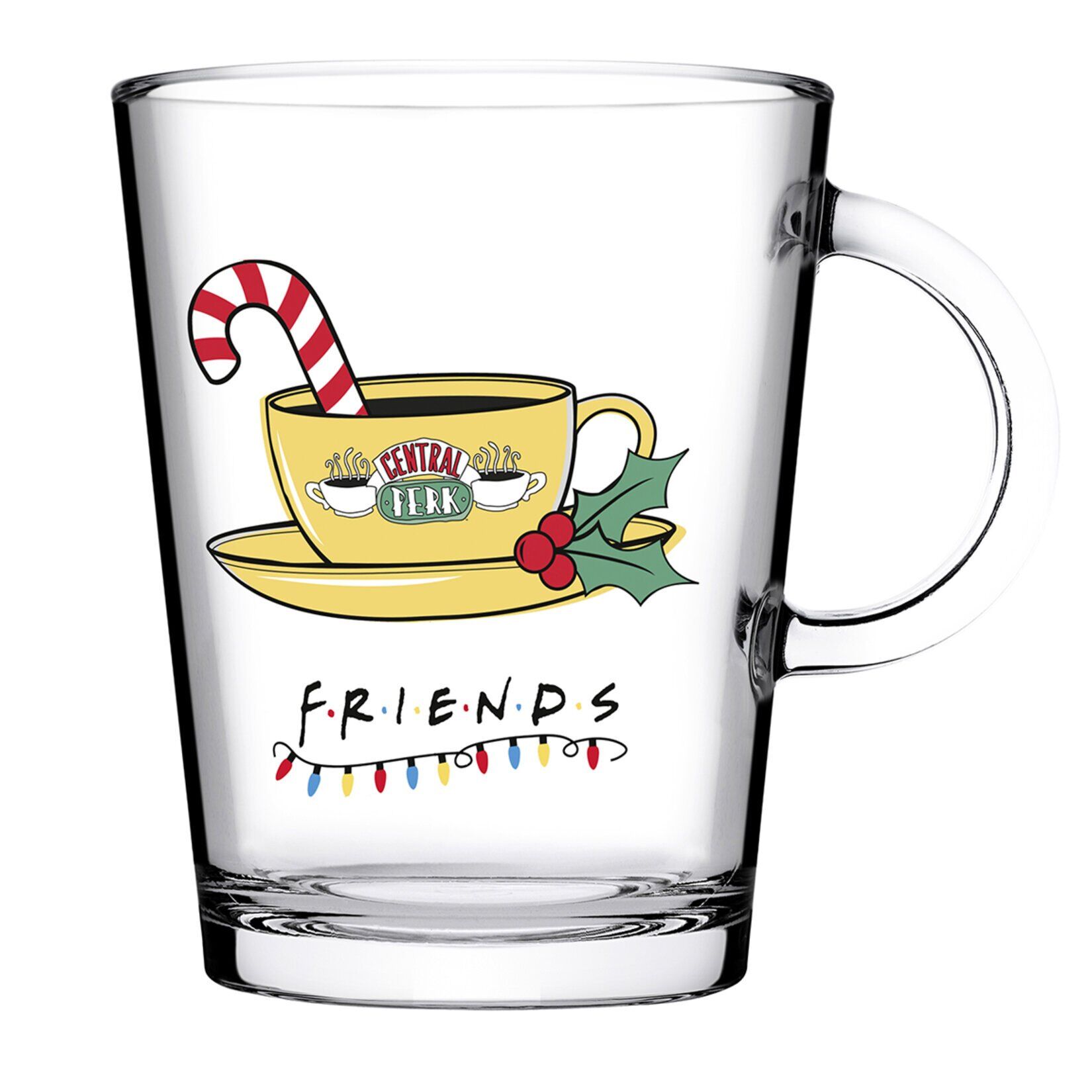 Paşabahçe Friends Tribeca Kupa (96257Z00)