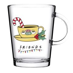 Paşabahçe Friends Tribeca Kupa (96257Z00)