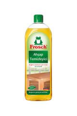 Frosch Ahşap Temizleyici 750 ml