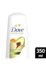 Dove Saç Kremi Avokado ve Kalendula Özlü 350 ML