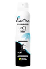 Emotion Deodorant Invisible Fresh 150 ml