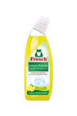 Frosch Tuvalet Temizleyici 750 ml Limon