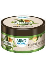 Arko Nem Krem Avokado Yağı 250 Ml