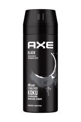 Axe Deodorant Black 150 ml