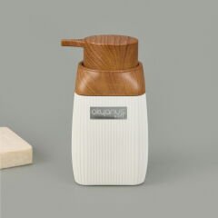 Diva Sıvı Sabunluk - Renkli