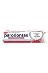 Parodontax Diş Macunu Tam Koruma Beyazlatıcı 75 ml