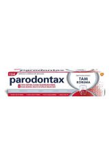 Parodontax Diş Macunu Tam Koruma Beyazlatıcı 75 ml
