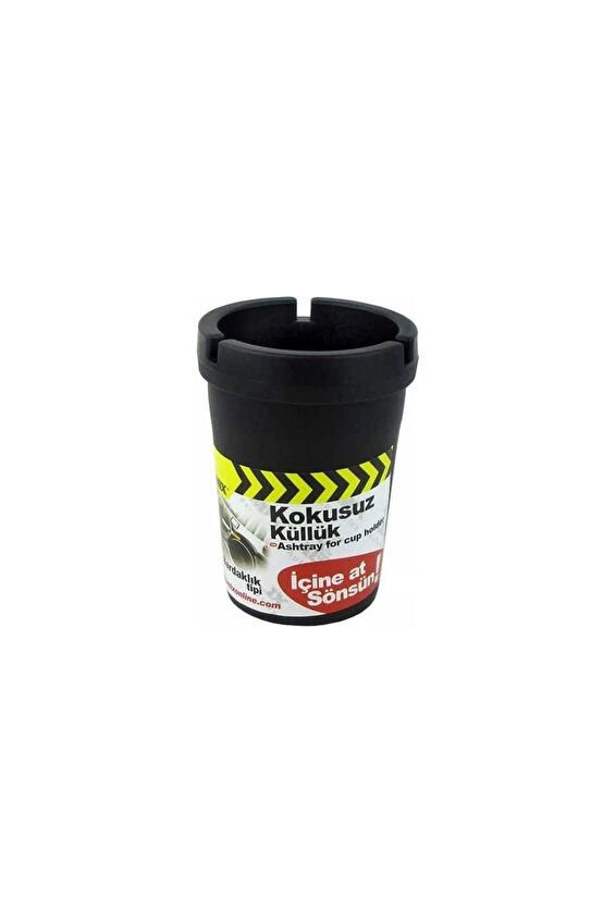 Automıx Kokusuz Kulluk