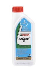 Castrol Antifreeze (Antifiriz) 1L Sf
