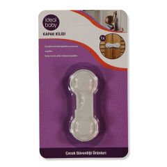 Kapak Kilidi 1 Adet