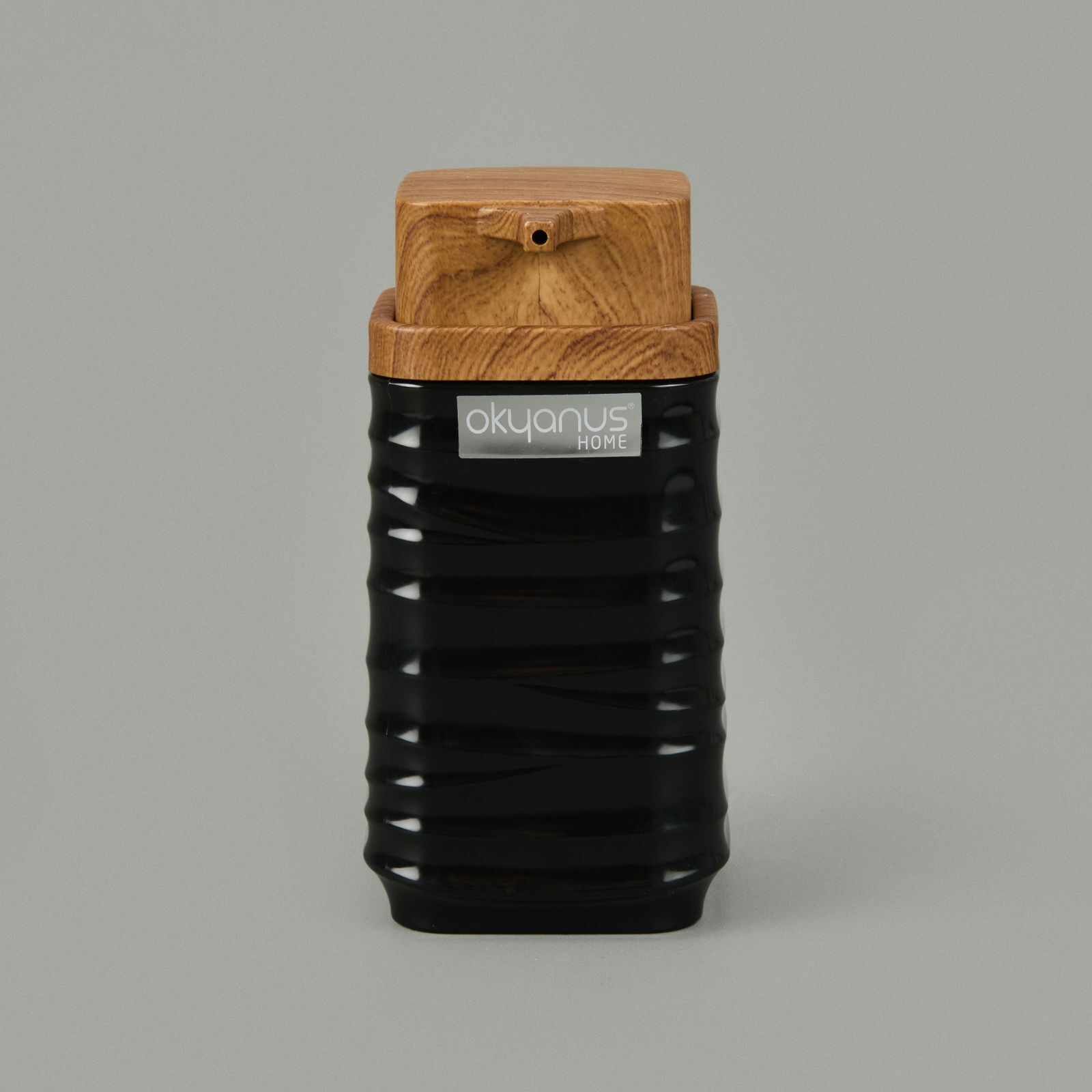 Luna Sıvı Sabunluk - Renkli