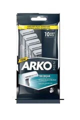 Arko Men Tıraş Bıçağı T1 10'lu