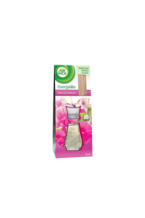 Air Wick Oda Kokusu Bambulu 25 ml