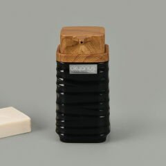 Luna Sıvı Sabunluk - Renkli