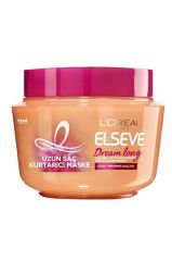 Elseve Saç Maskesi Dream Long 300 ml