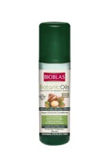 Bioblas Botanic Oils Sıvı Saç Kremi 200 ml Argan