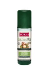 Bioblas Botanic Oils Sıvı Saç Kremi 200 ml Argan