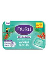 Duru Duş Sabunu Fresh Yağmur Ormanı 150 g