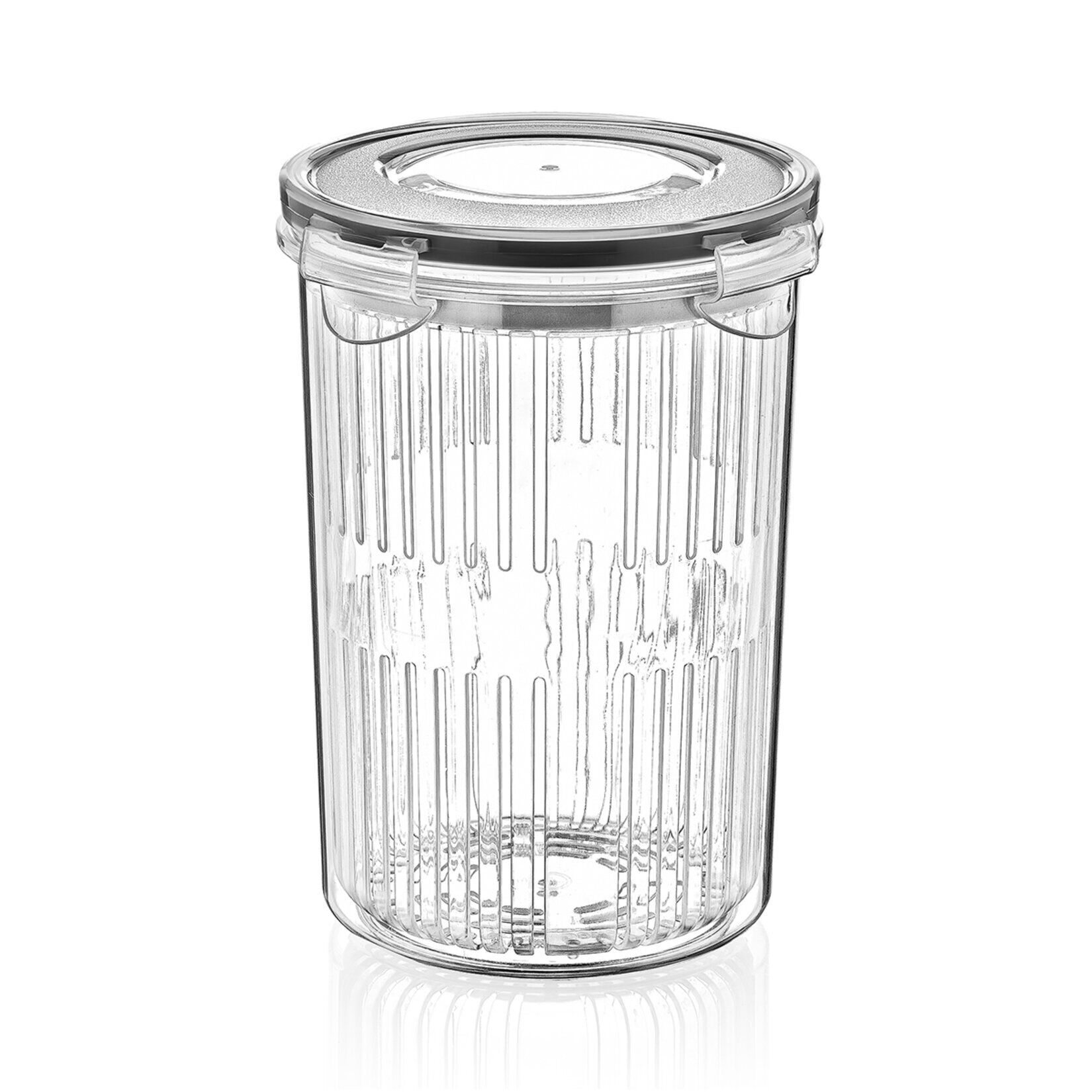 Plastart Fresh Box Zeytinlik 1,5 L