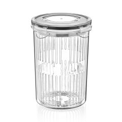 Plastart Fresh Box Zeytinlik 1,5 L