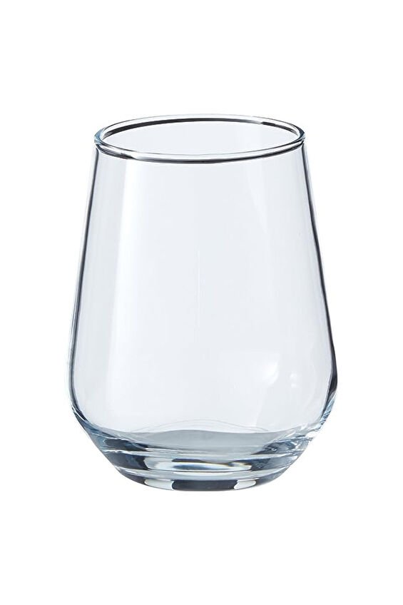 Paşabahce Allegra Su Bardak 3'lü 425Cc