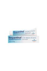 Bepanthol Cilt Bakım Kremi 50g