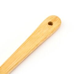 Silikon Yumurta Fırçası - Kırmızı / Kahverengi - 23 cm