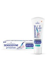 Sensodyne Klinik Beyazlık Güçlü Diş Minesi Diş Macunu 75 ML