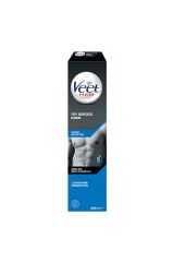 Veet Agda Krem 200Ml Men Hassas