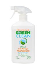 Green Clean Bitkisel Çok Amaçlı Yağ Çözücü 500 ml