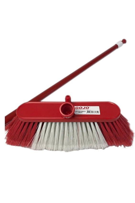 Gojo Saplı Oto Fırçası