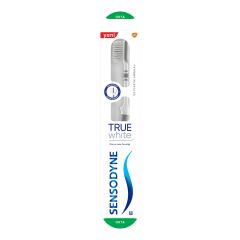 Sensodyne True White Diş Fırçası Orta