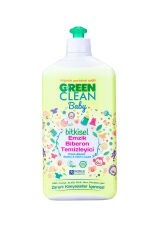 Green Clean Emzik Biberon Temizleyici 500 ml