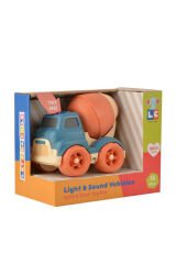 LC Minik Mikser Sesli ve Işıklı