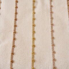 Soft Arenis Tek Kişilik Pike - Krem - 160x220 cm