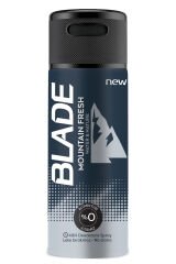 Blade Mountain Fresh 150 ml Deodorant