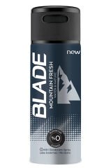 Blade Mountain Fresh 150 ml Deodorant