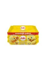 Dalin Kapaklı Islak Havlu 56*3